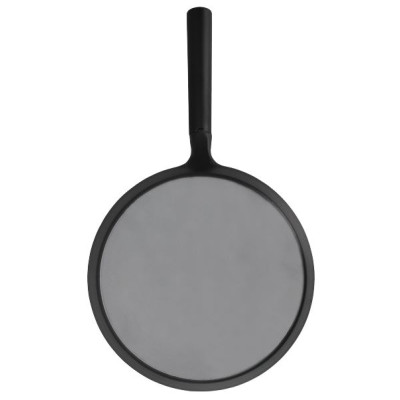 Сковорода чугунная WOK 28 см Ringel Salsa без крышки (арт. RG-1134-28/w ci)