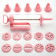 Шприцы кондитерские Шприцы кондитерские