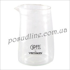 Колба Gipfel 750 мл 7209