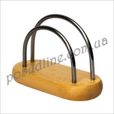 Салфетница President Line 001667