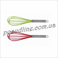 Венчик силиконовый S&T 20023