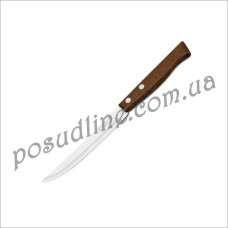 Нож для стейка Tramontina Tradicional ровн.лезв 127 мм 22212/105
