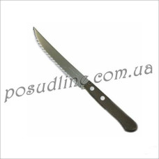 Нож Tramontina Tradicional волн. зубч. 127 мм 22271/205