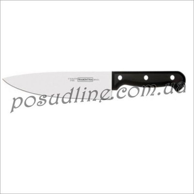 Нож для мяса Tramontina Ultracorte 152 мм 23861/106