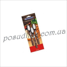 Набор ложек чайных Tramontina Tradicional 3 пр. 22207/300