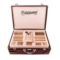 Набор столовых приборов Maestro 72 пр MR-1515-72
