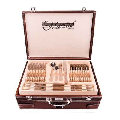 Набор столовых приборов Maestro 72 пр MR-1515-72