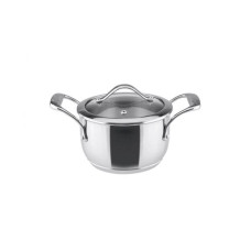 Кастрюля с крышкой Vinzer 1,8 л VZ 89071