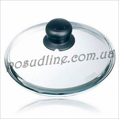Крышка с ручкой Pyrex Bombe 200 мм B20CL00