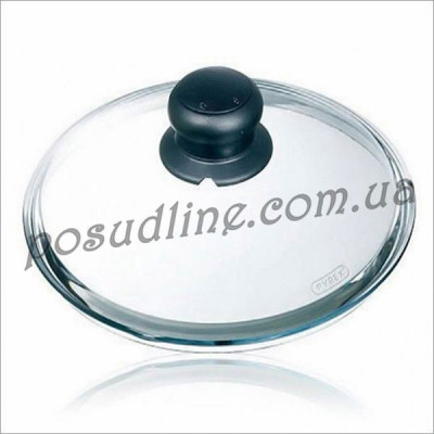 Крышка с ручкой Pyrex Bombe 240 мм B24CL00