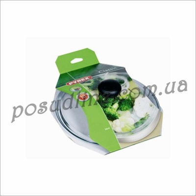 Крышка с ручкой Pyrex Bombe 260 мм B26CL00