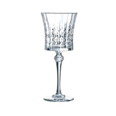 Набор бокалов для вина Eclat Lady Diamond 270 мл 6 пр L9743/g5207