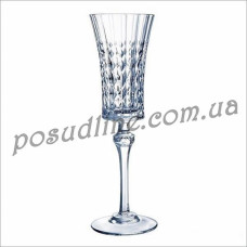 Набор бокалов для шампанского Eclat Lady Diamond 150 мл 6 пр L9742