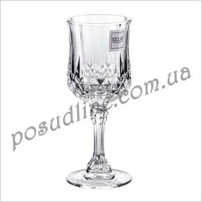 Набор рюмок Eclat Longchamp 60 мл 6 пр L9754