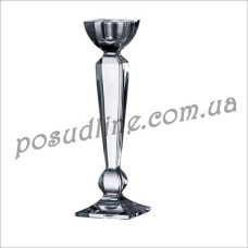Подсвечник Bohemia Olympia 255 мм b9K735-99043