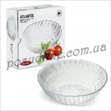 Салатник Pasabahce Атлантис 23 см 10249