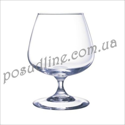 Набор бокалов для бренди Luminarc Versailles 410 мл 6 пр N1480/g5707