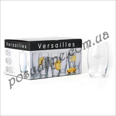 Набор стаканов высоких Luminarc Versailles 375 мл 6 пр g1650