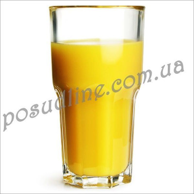 Стакан высокий Arcoroc Granity 460 мл J2599/J2601