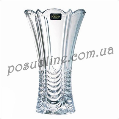 Ваза Bohemia Orion 250 мм b89001-99001