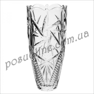 Ваза Bohemia Pinwheell 250 мм b89002-99030