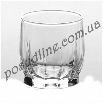 Набор стаканов низких Pasabahce Данс 6 пр 42866