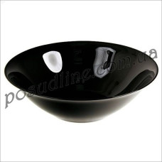 Салатник Luminarc Carine Black 27 см d2376