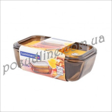 Масленка Luminarc Directoire Eclipse 17 см H0324