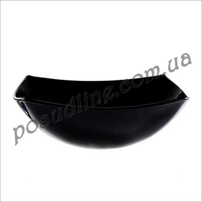 Салатник Luminarc Quadrato Black 24 см 6931