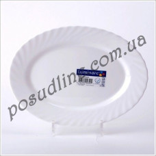 Блюдо овальное Luminarc Trianon 29 см D6891/9392