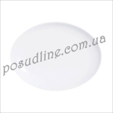 Блюдо овальное Luminarc Diwali 33 см D7481