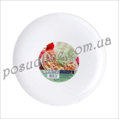 Блюдо Luminarc Friends Time 320 мм C8016