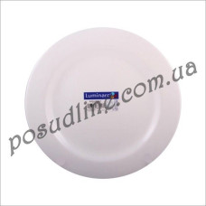 Тарелка подставная круглая Luminarc Diwali 27,3 см N3604/D7360