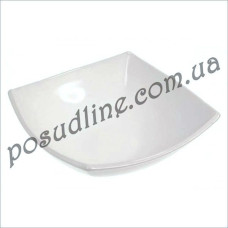 Салатник Luminarc Quadrato White 14 см h3668