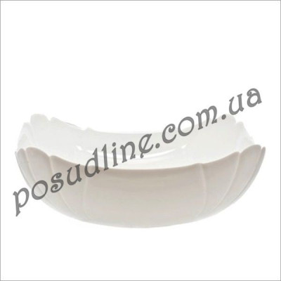Салатник квадратный Luminarc Lotusia 15,5 см V1099