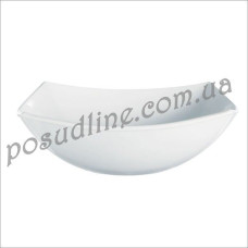 Салатник Luminarc Quadrato White 16 см h4743
