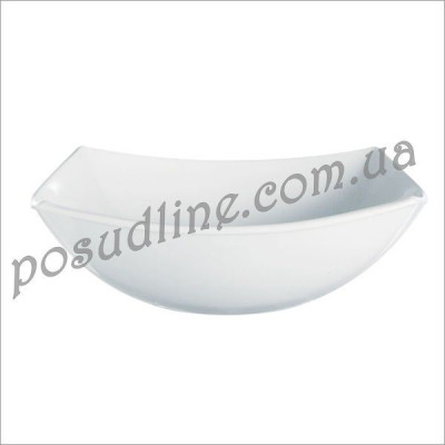 Салатник Luminarc Quadrato White 16 см h4743