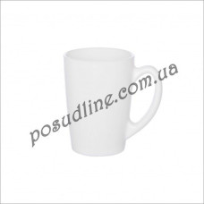 Кружка Luminarc New morning 320 мл белая P8858