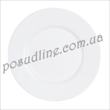 Тарелка десертная круглая Luminarc Everyday 19 см g0565
