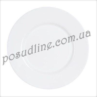 Тарелка десертная круглая Luminarc Everyday 19 см g0565