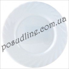 Тарелка пирожковая круглая Luminarc Trianon 15,5 см N3653/d7501