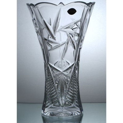 Ваза Bohemia Pinwheell 250 мм b89001-99030