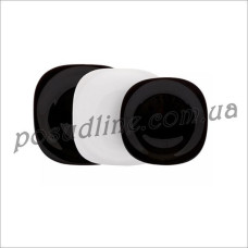 Сервиз столовый Luminarc Carine Black&White 18 пр N1479/d2380