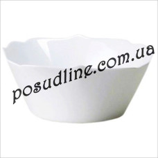 Салатник Luminarc Authentic White 16 см J1302
