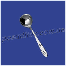 Ложка сервировочная для соуса Steelay мод. 102 з/п