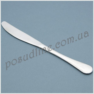 Нож закусочный с пилочкой Steelay мод. 150 з/п