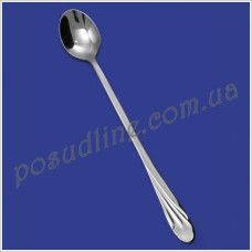 Ложка для коктейля Steelay мод. 147 з/п