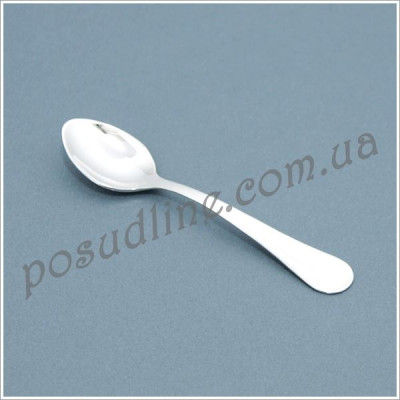 Ложка кофейная Steelay мод. 150 з/п
