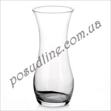 Ваза Pasabahce Флора 26 см 43737