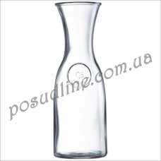 Карафа круглая Arcoroc Bistro 0,5 л C2706
